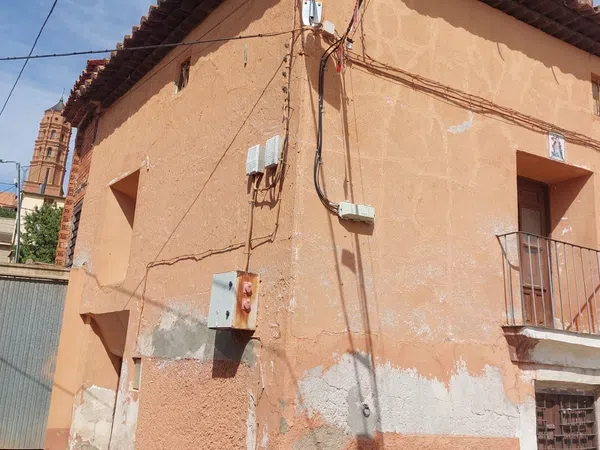 Casa de pueblo en Calle la Iglesia, 39 - Foto 2