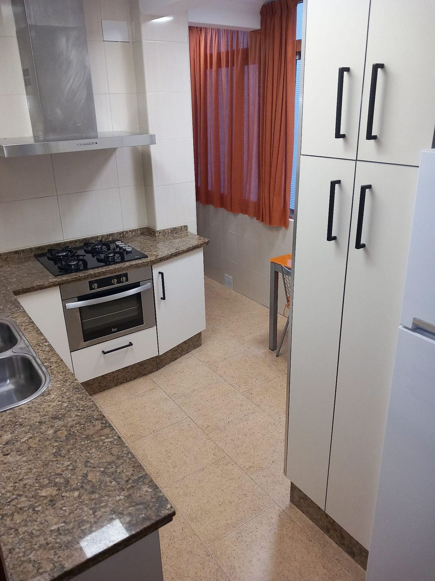 Piso en Avenida Alcalde Juan Fernandez, 13, El Juncal - El Plantinar - Foto 35