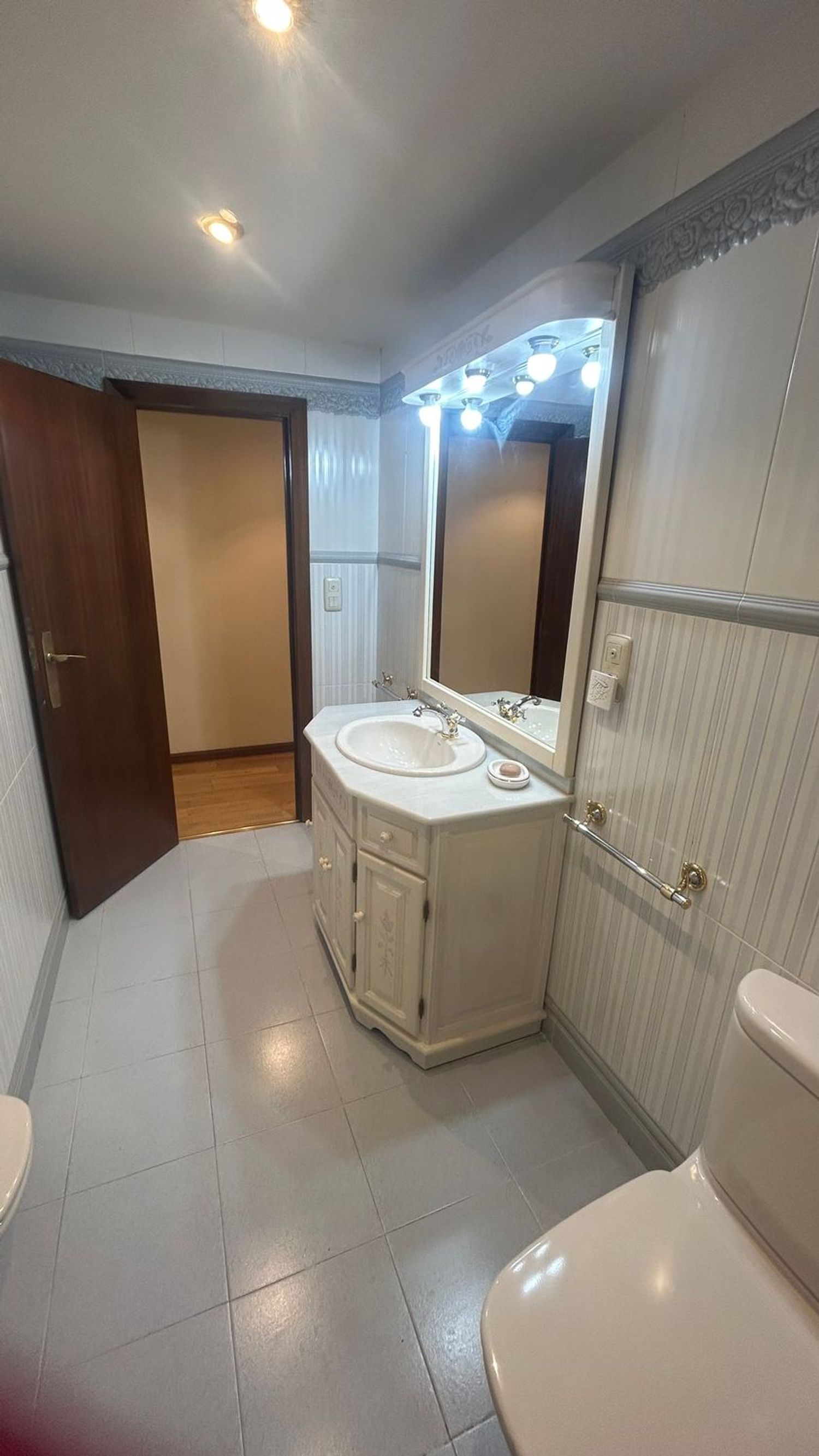 Piso en Barrio Doctor Cerrada - Foto 6