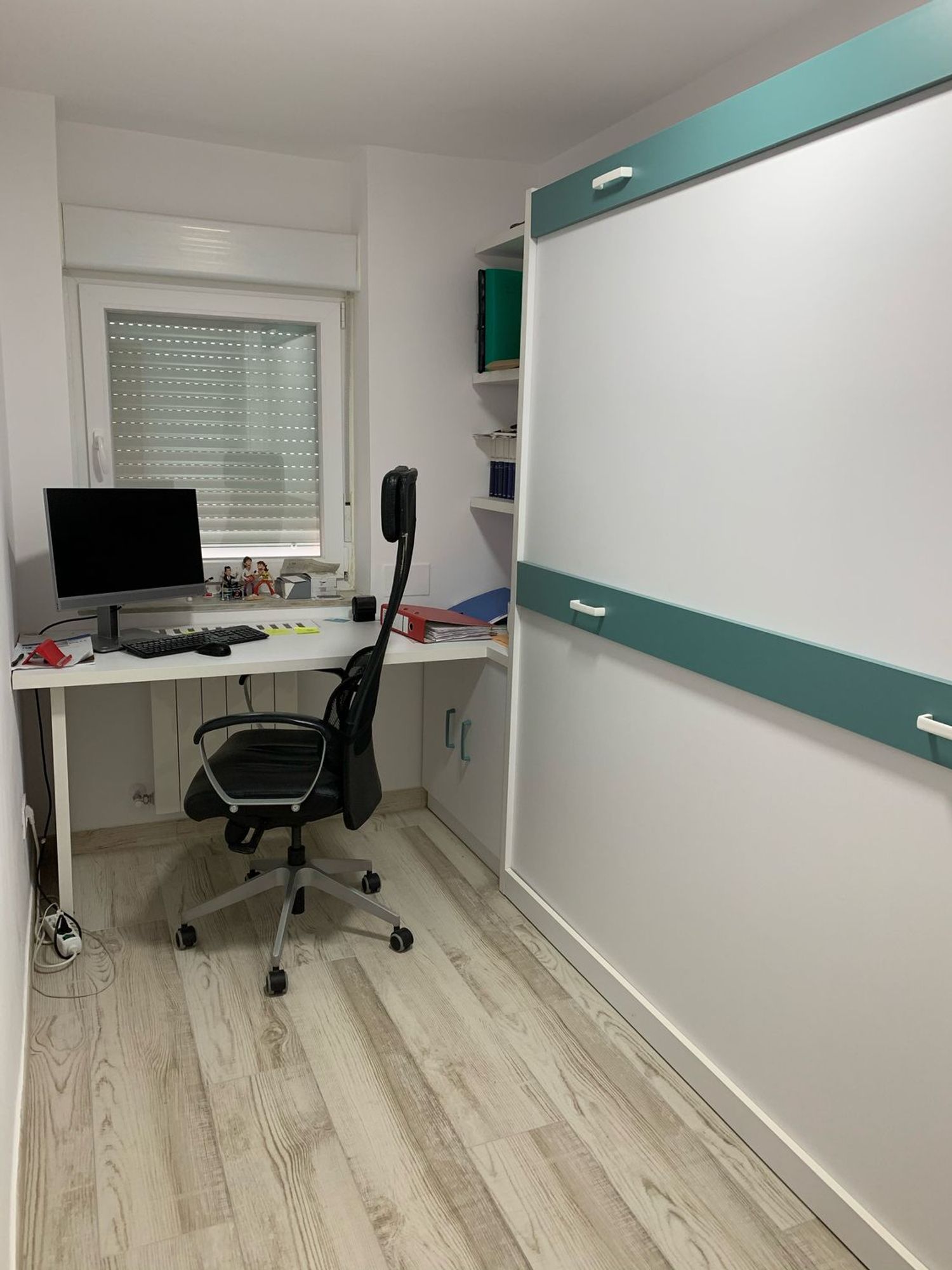 Piso en calle de San Juan de Mata, 55 - Foto 31