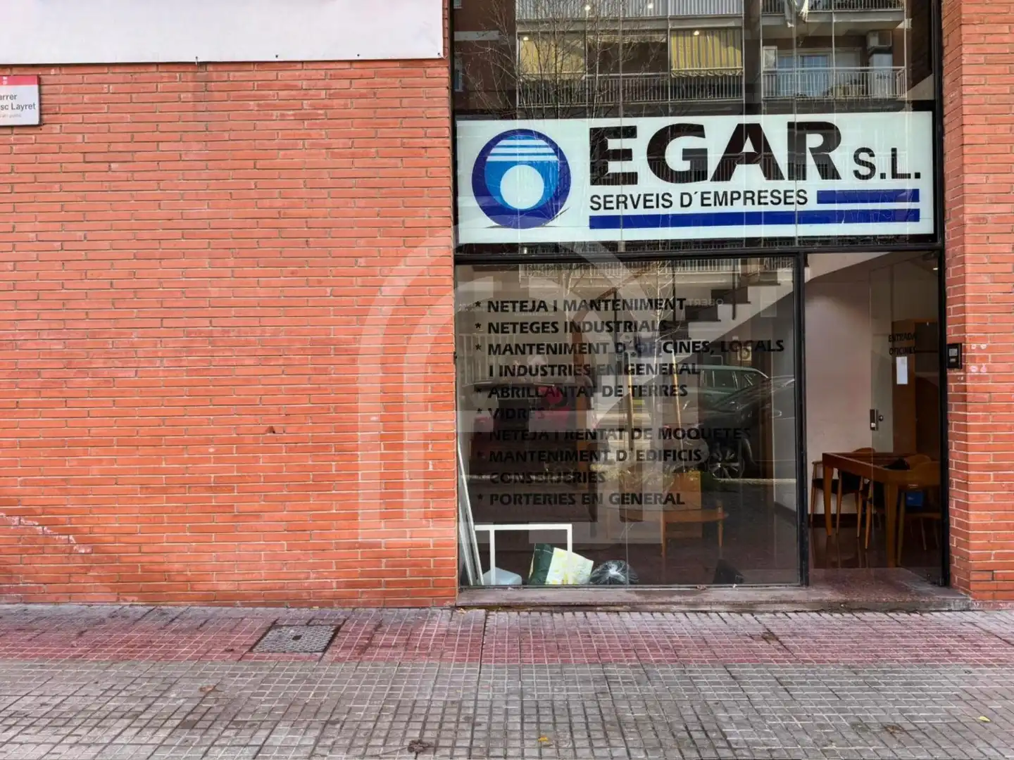 Local comercial en Mollet del Vallès - Foto 2