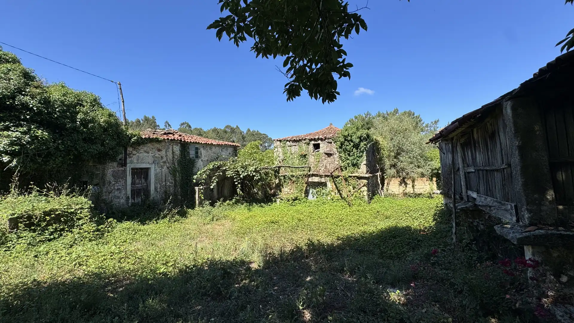 Finca rústica en  Lugar Vilasusan-Remesar 15A - Foto 5