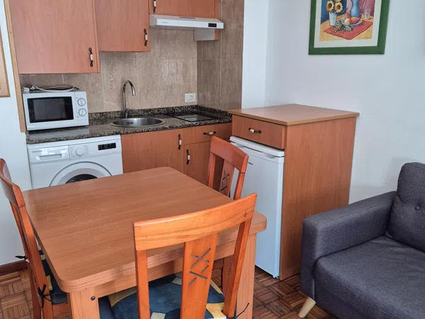 Estudio en Callejón Núñez, 2, Plaza España - Corte Inglés - Foto 7