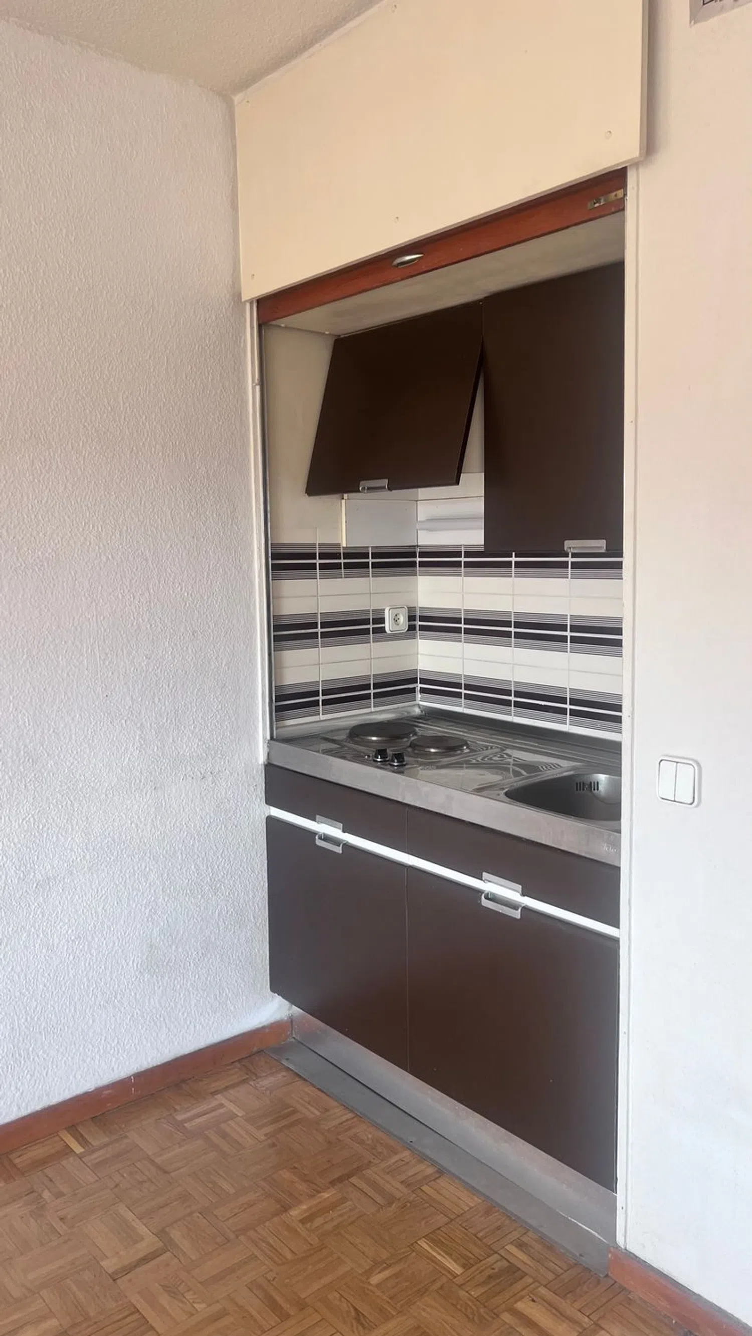 Estudio en calle de Blasco de Garay, 64 - Foto 4