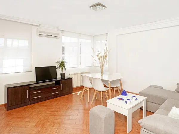 Piso en calle Pintor Hermenegildo Lanz, 7 - Foto 7