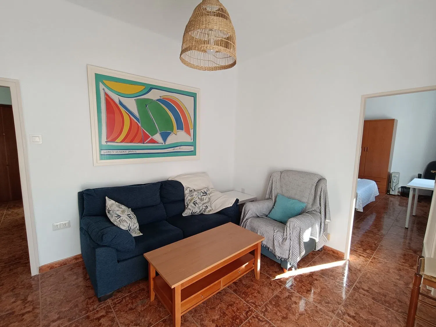 Piso en Barrio Los Pajaritos - Foto 14