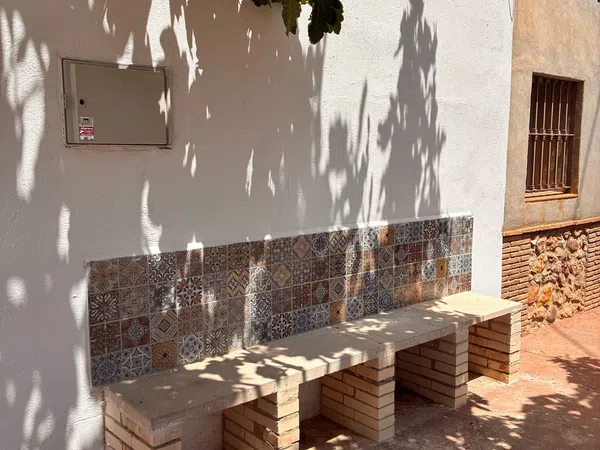 Casa o chalet independiente en Camino de Serra, 8, Camino Onda - Salesianos - Centro, Camino Onda - Salesianos - Centro - Foto 4