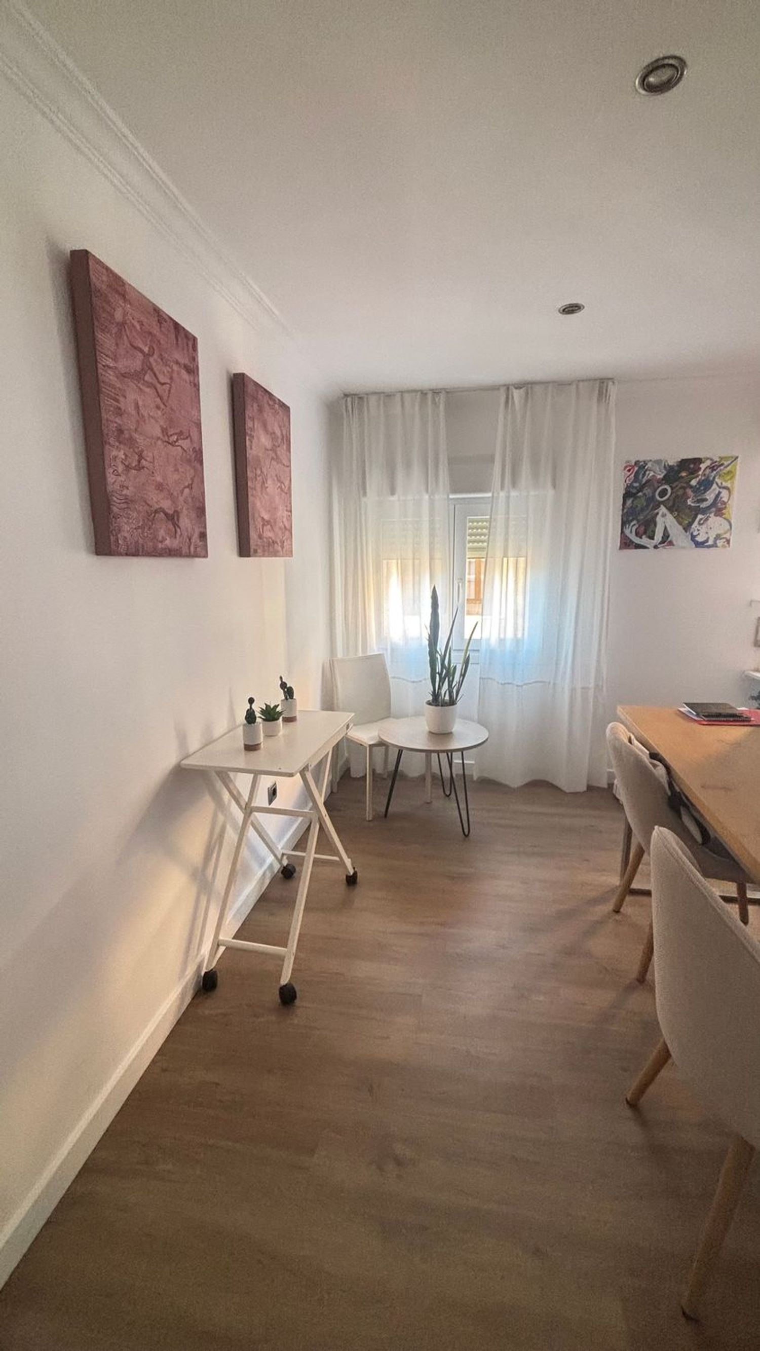 Piso en calle de Galiana, 8 - Foto 2