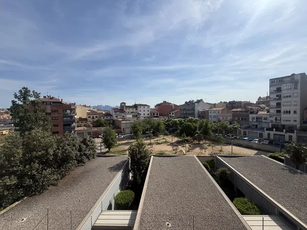 Piso en Avenida de les Bases de Manresa, 164, Ctra. Santpedor - Bases de Manresa, Ctra. Santpedor - Bases de Manresa - Foto 5