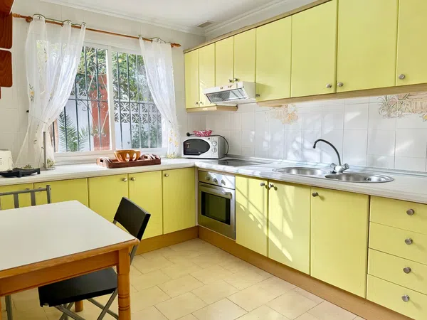 Casa o chalet independiente en Calle Luís de Góngora, 1, Las Brisas - Foto 37