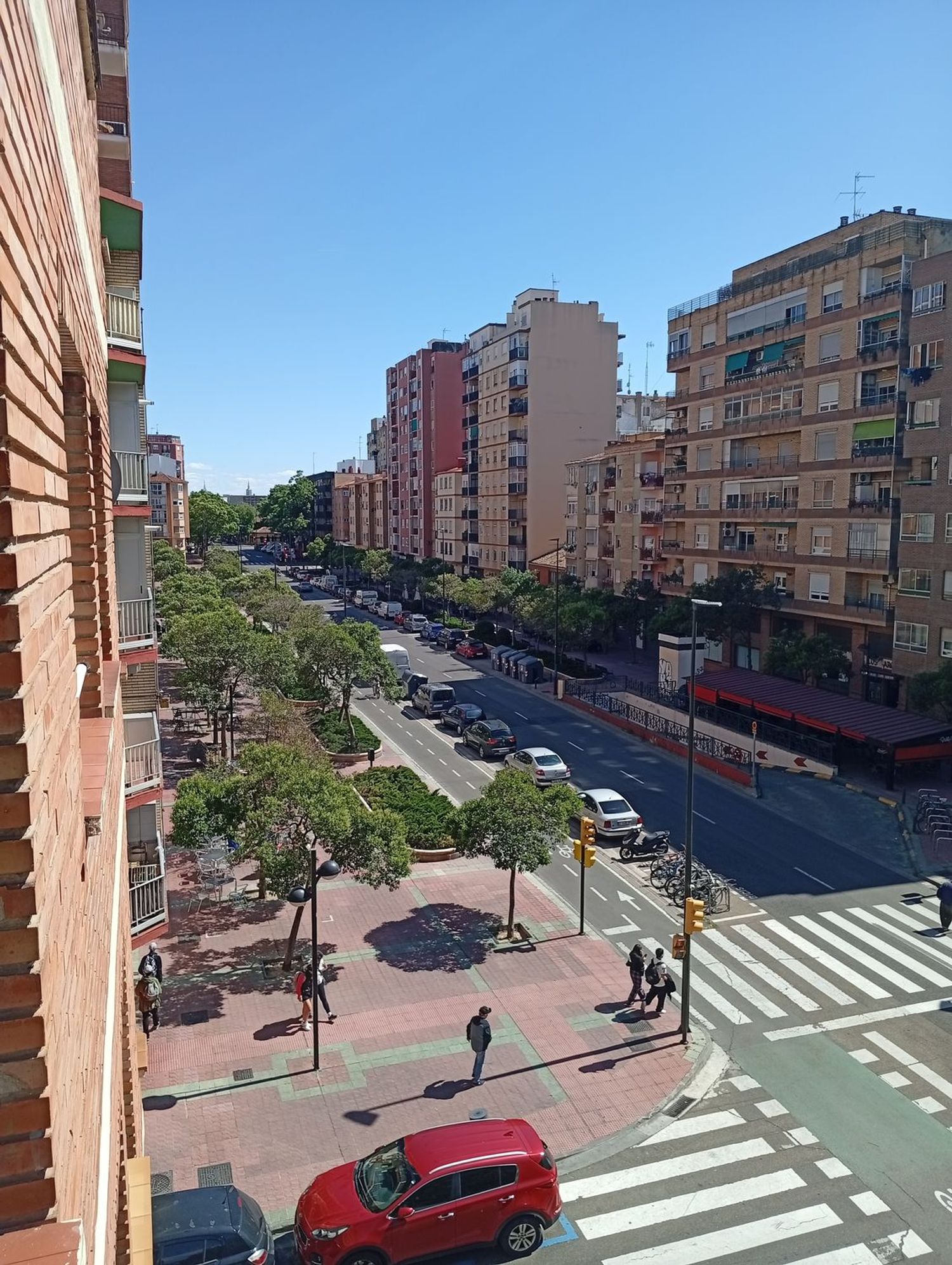 Piso en Paseo de Calanda, 42, Delicias - Foto 1