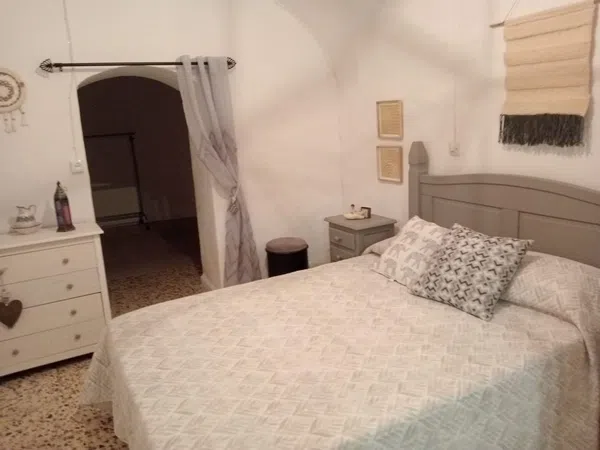 Casa o chalet independiente en Calle Pizarro, 9 - Foto 4