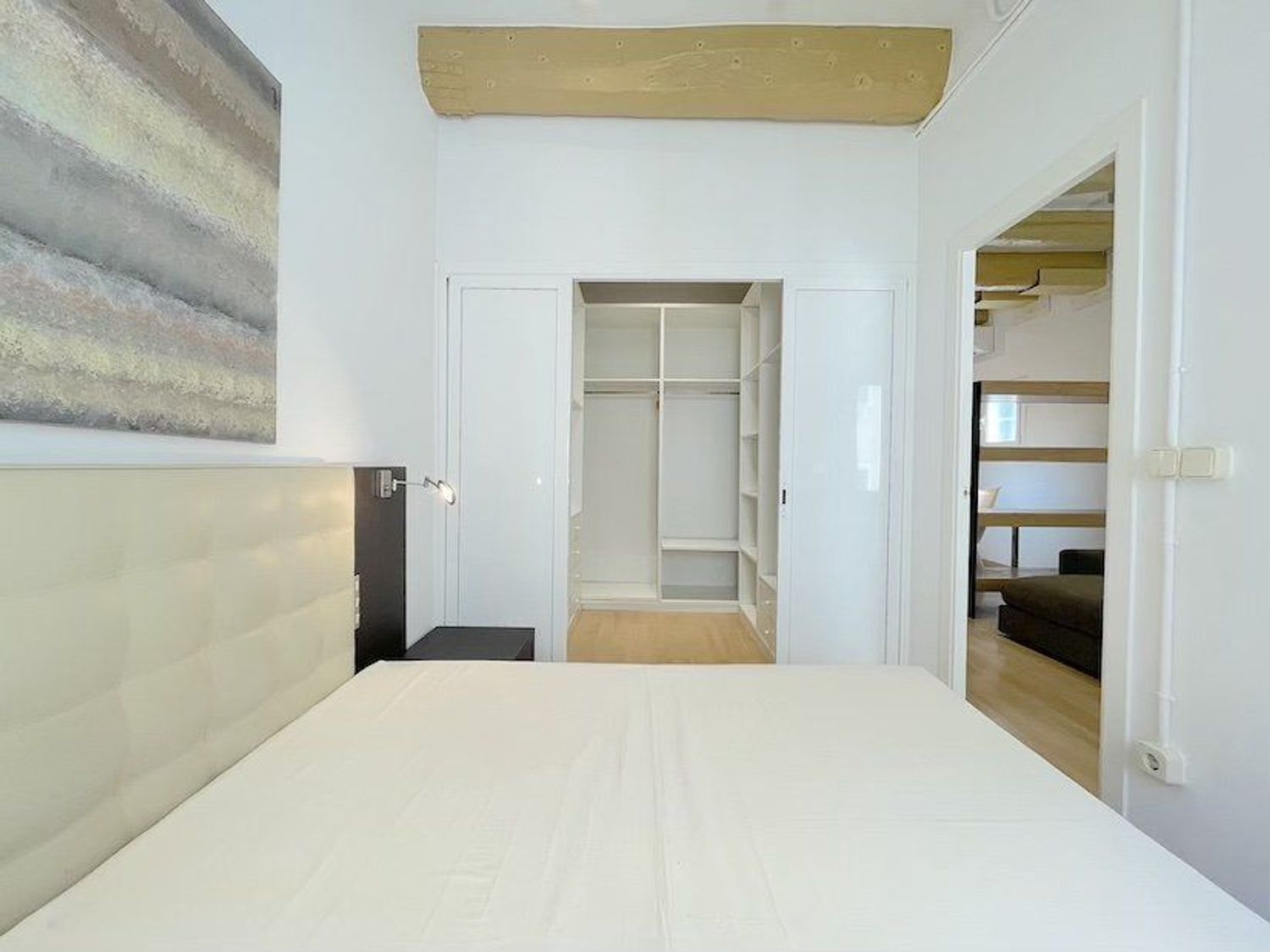 Piso en Calle de les Mimoses, Sarrià - Foto 11