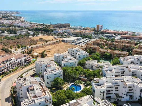 Piso en Calle Mar Cantabrico, 9, La Cala de Mijas, La Cala de Mijas - Foto 34
