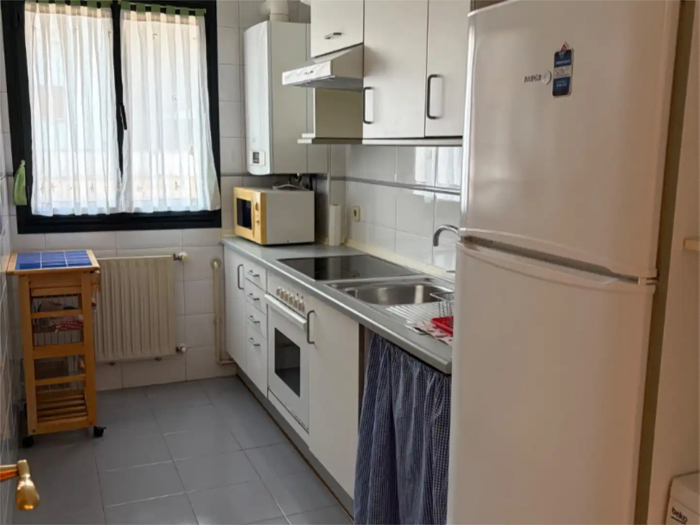 Piso en  Calle de Fernando Vela 16 - Foto 10