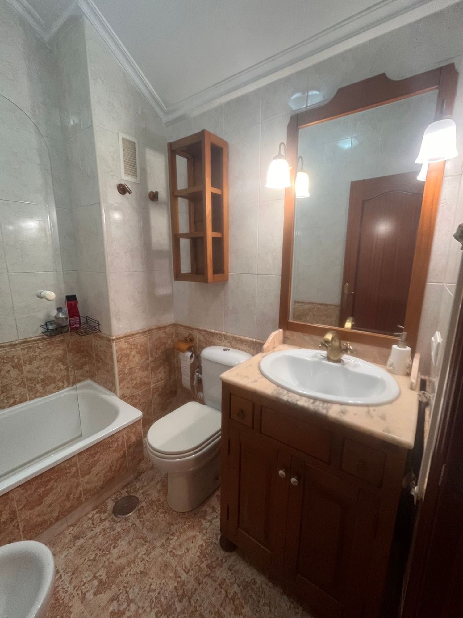 Dúplex en Calle Segovia, 21, Sur, Sur - Foto 19