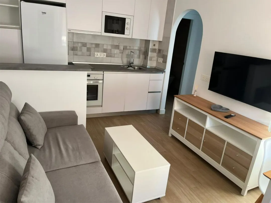 Piso en  Calle Emilio Orejón 30 - Foto 2