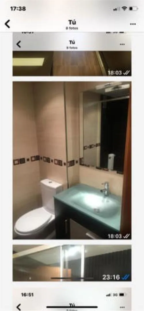 Apartamento en Campus - Foto 6