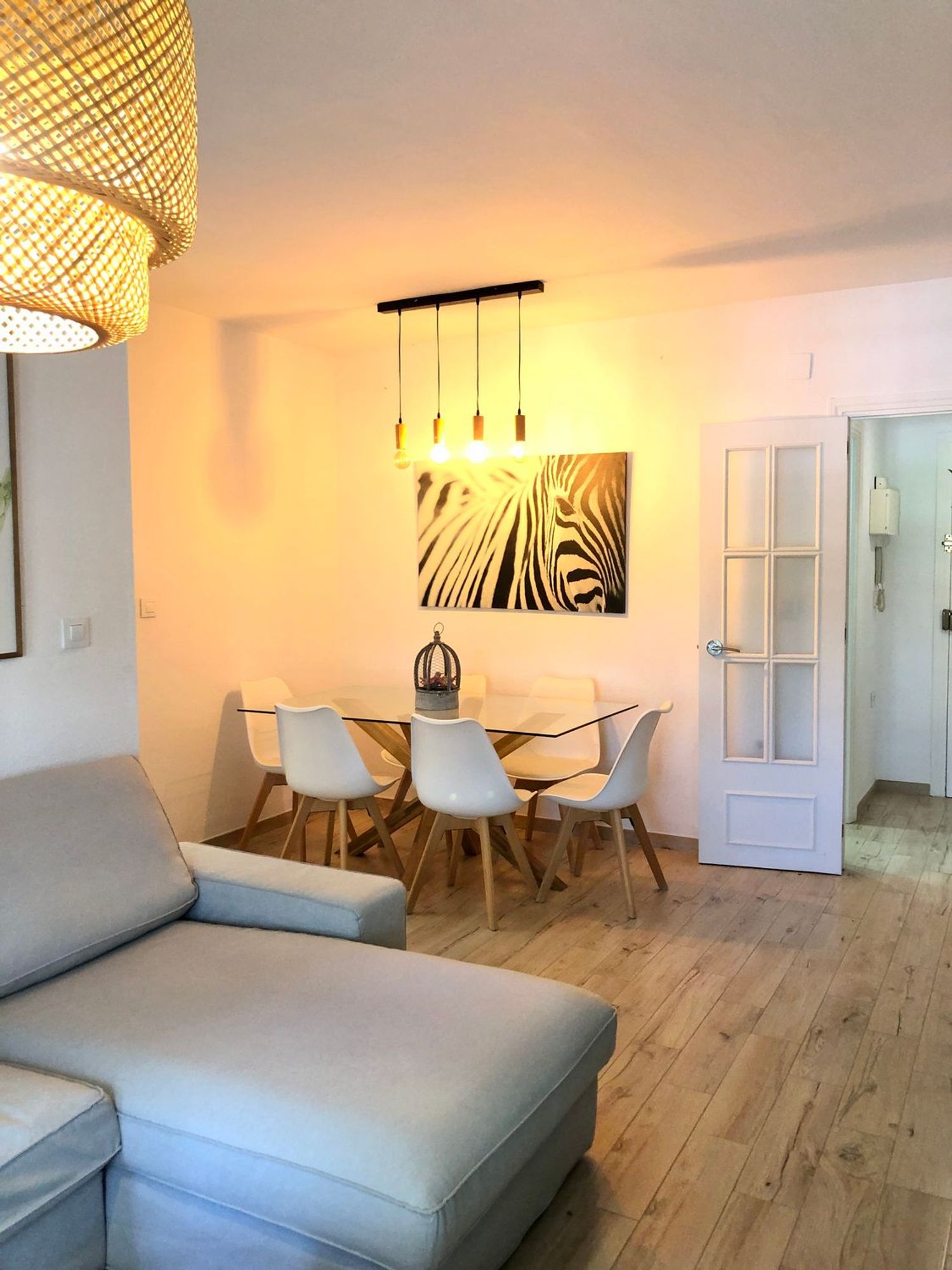Piso en Calle Miguel Hernández, 4, Crevillet - Foto 2
