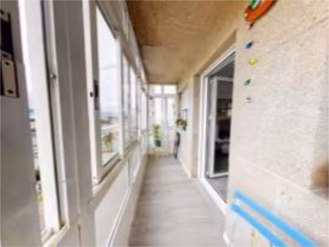 Piso en rua Rúa da Ribeira do Berbés 45 - Foto 10