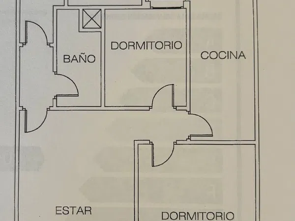 Piso en calle de l'Arquitecte Rodríguez, 35 - Foto 9