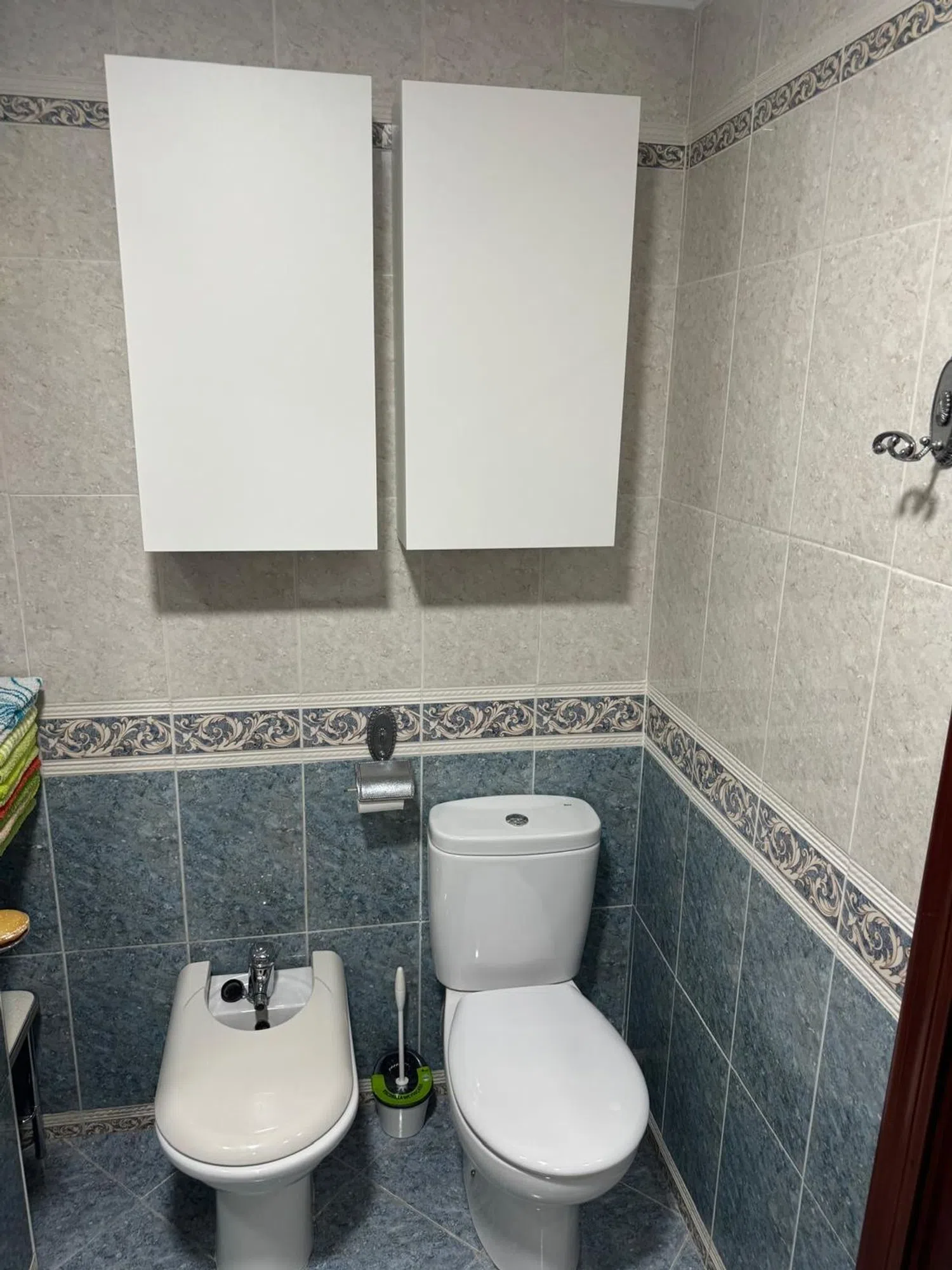Piso en calle Cuarteles, 1 - Foto 21