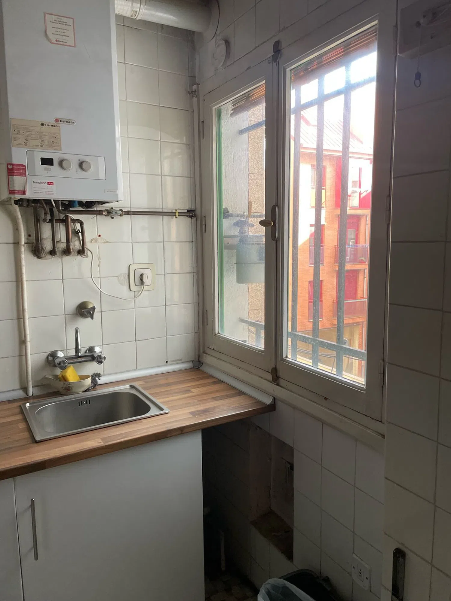 Piso en calle Bravo Murillo, 360 - Foto 17