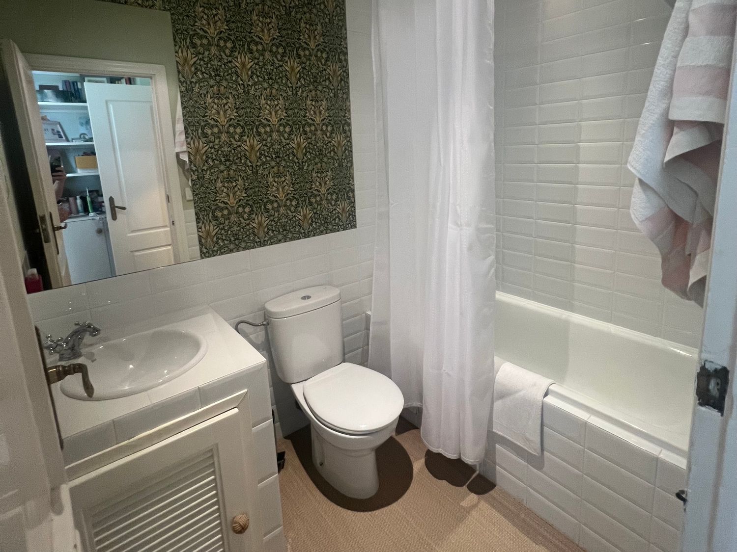 Piso en calle de Velázquez - Foto 24