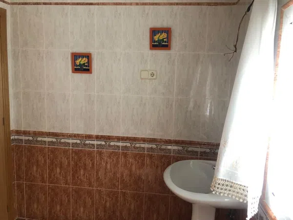 Casa de pueblo en Calle Doctor Pascasio López, 34 - Foto 7
