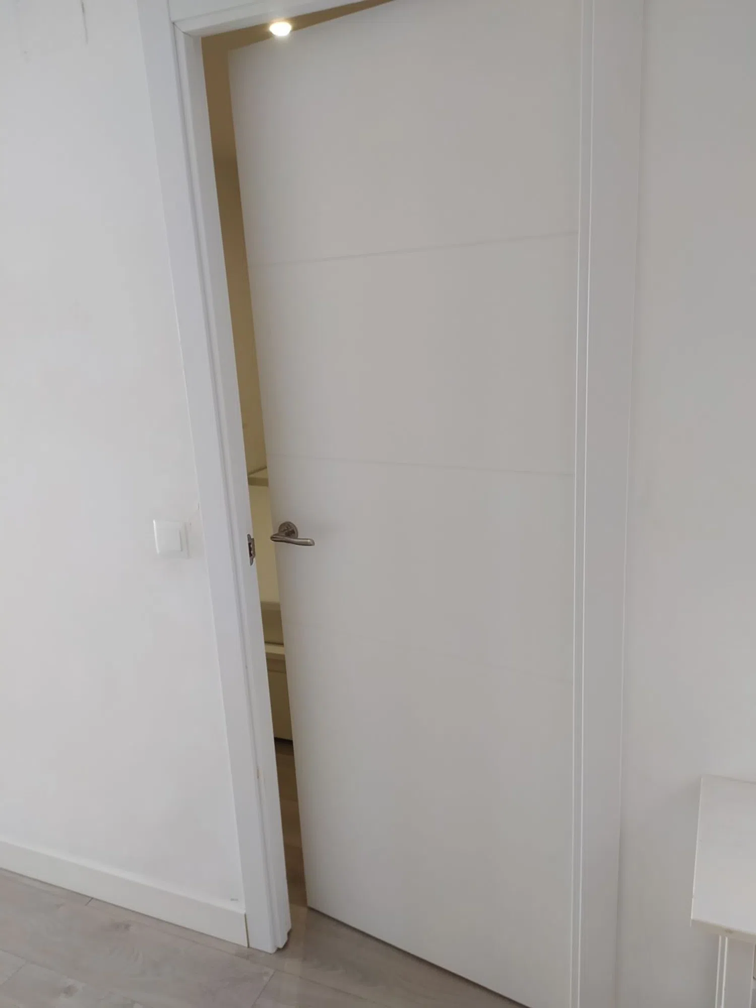 Piso en calle de Benigno Soto, 9 - Foto 17