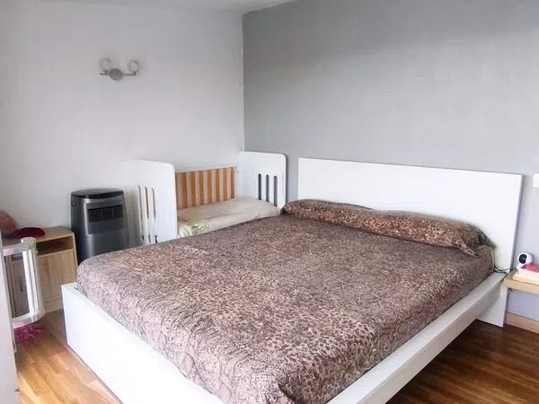 Chalet adosado en avenida Marítima, 36 - Foto 23