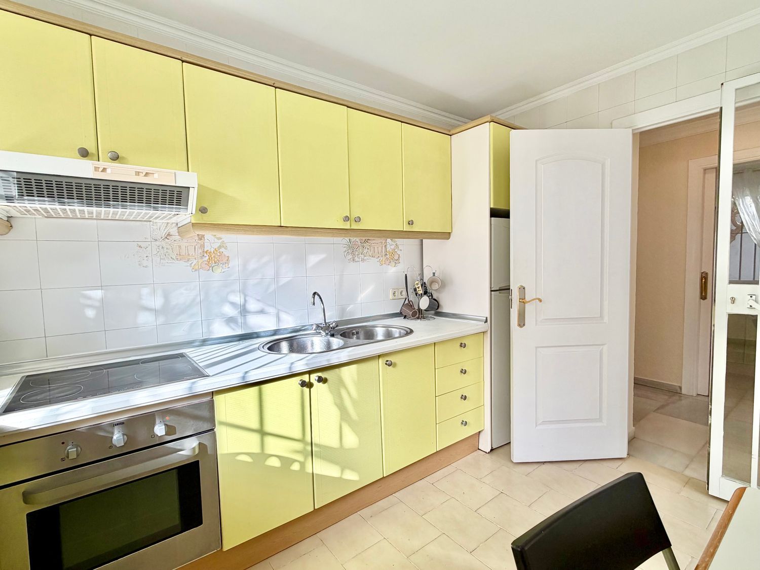 Casa o chalet independiente en Calle Luís de Góngora, 1, Las Brisas - Foto 39