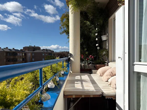 Piso en calle Manuel de Falla, 11 - Foto 21