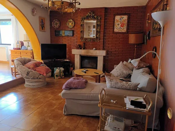 Casa o chalet independiente en Calle Malaga 243, 243 - Foto 13