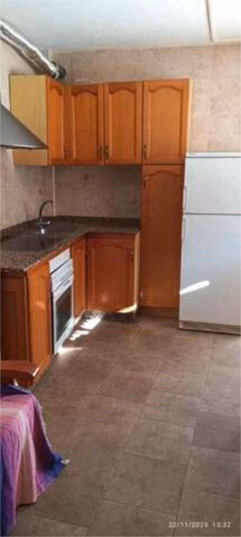 Apartamento en calle Murcia - Foto 4