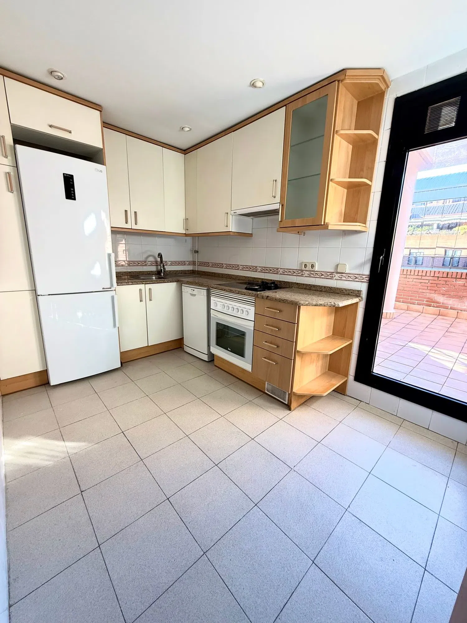 Ático en calle de Juan Martín El Empecinado, 21 - Foto 4