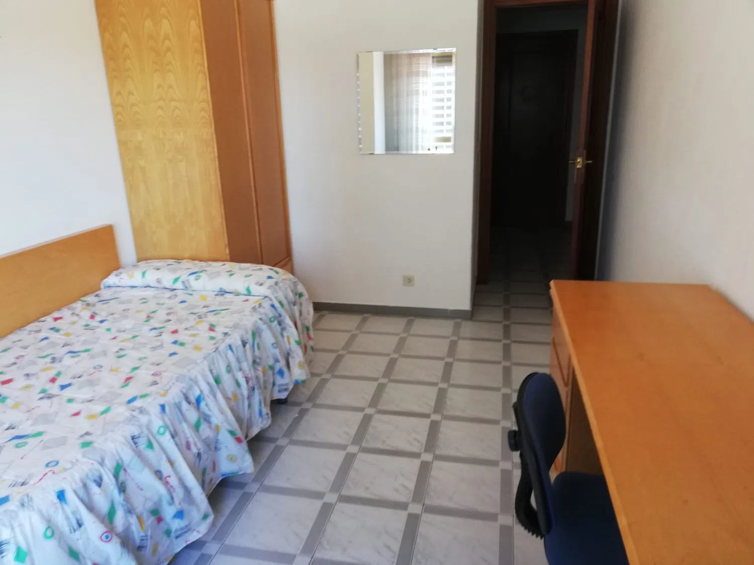 Piso en Andador de los Hudíes, 16 - Foto 4