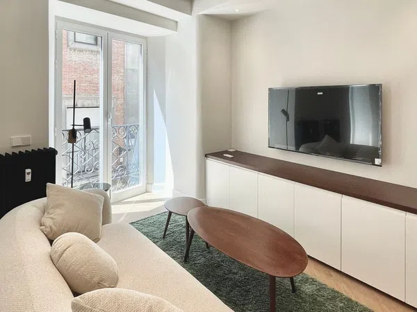 Piso en calle del Montserrat, 4 - Foto 5