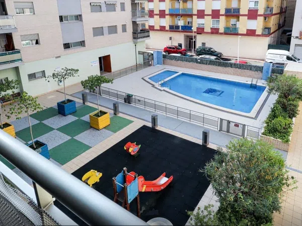 Piso en Calle de Cabanes, 11, Zona Centro - Foto 20