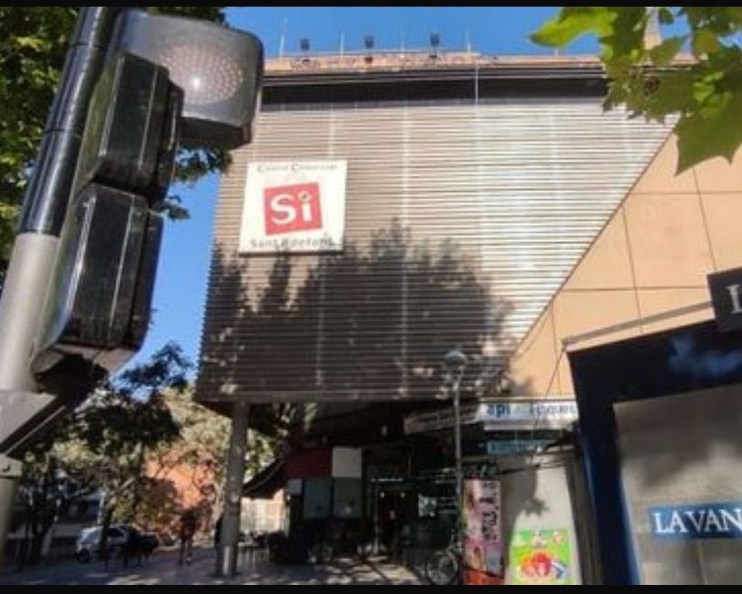 Local en Avenida de Sant Ildefons, 22, Sant Ildefons, Sant Ildefons - Foto 7