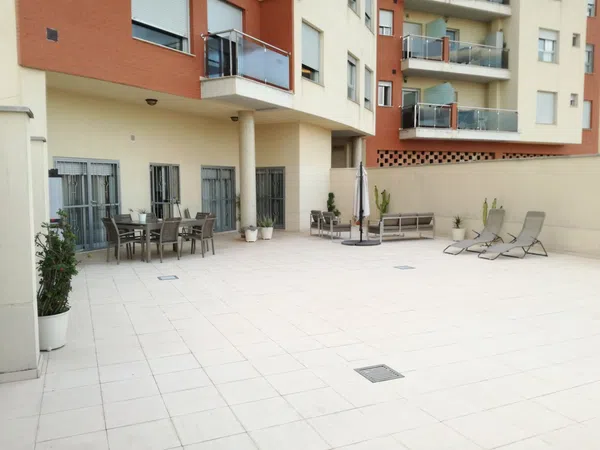 Piso en Calle Doctor Juan José Parrilla, 14, Zona Juan de Borbón - Foto 4