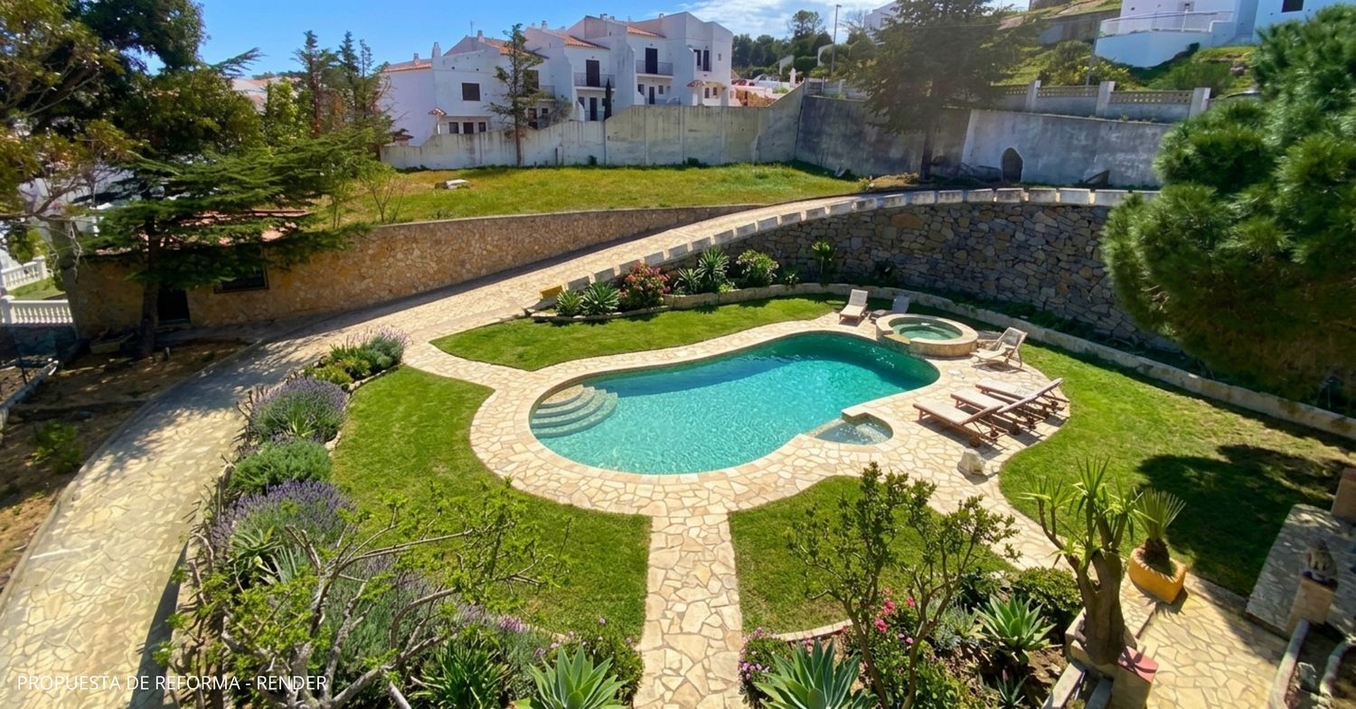 Casa o chalet independiente en Calle de la Pujada del Puig Rom, 148, Port Esportiu - Puig Rom - Canyelles, Port Esportiu - Puig Rom - Canyelles - Foto 3
