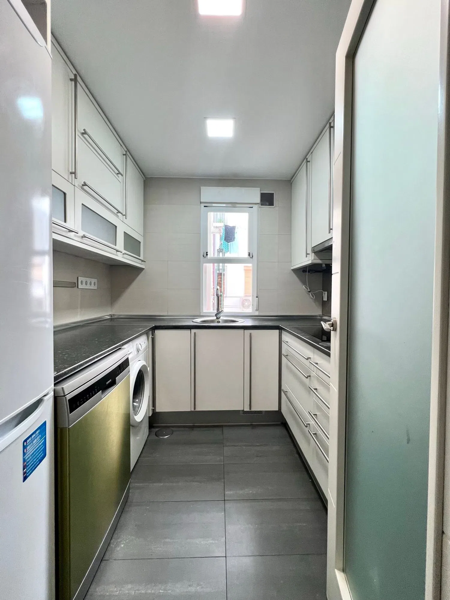 Piso en calle de López de Hoyos, 180 - Foto 14