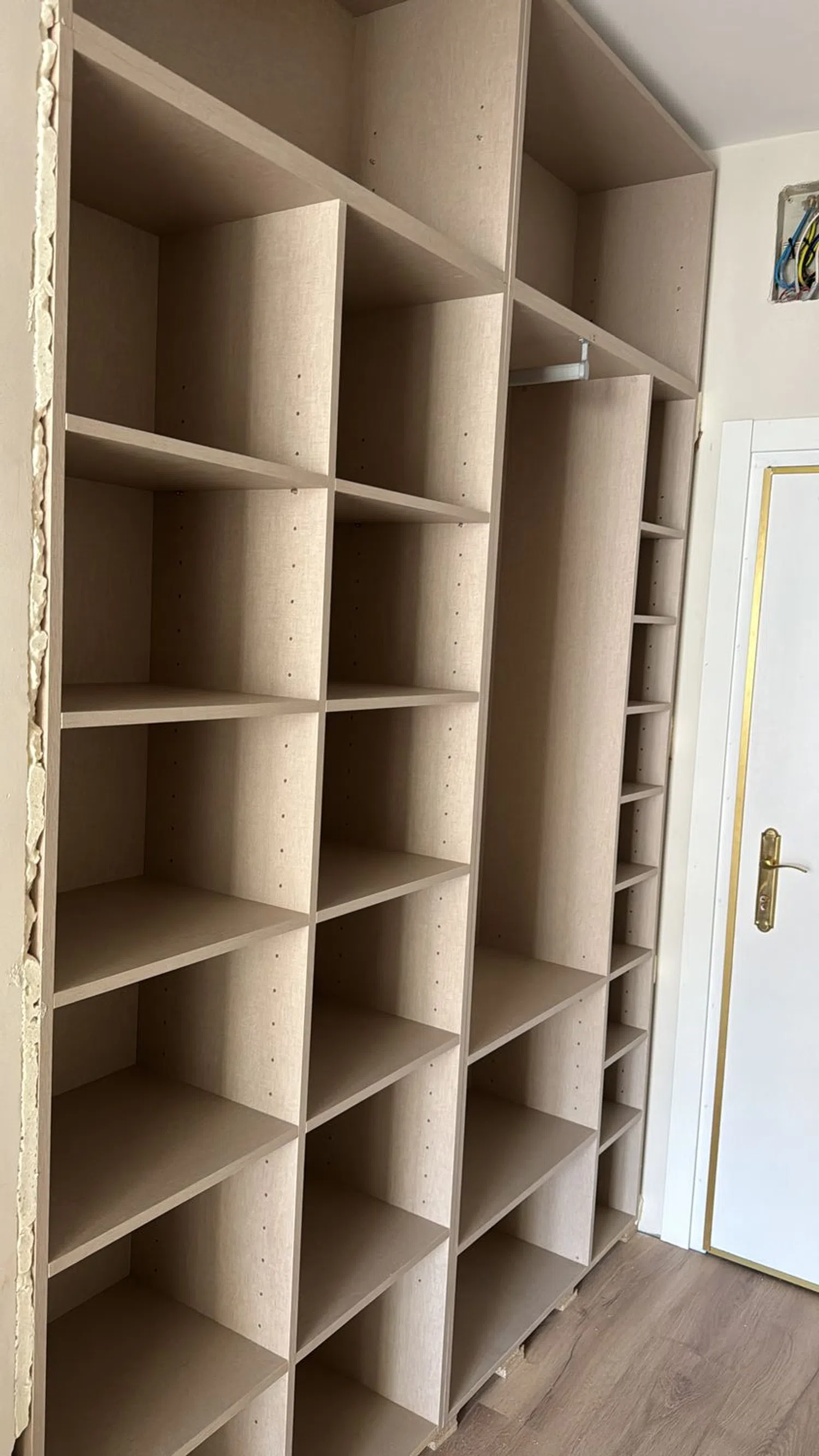 Piso en calle de Ferraz, 14 - Foto 4