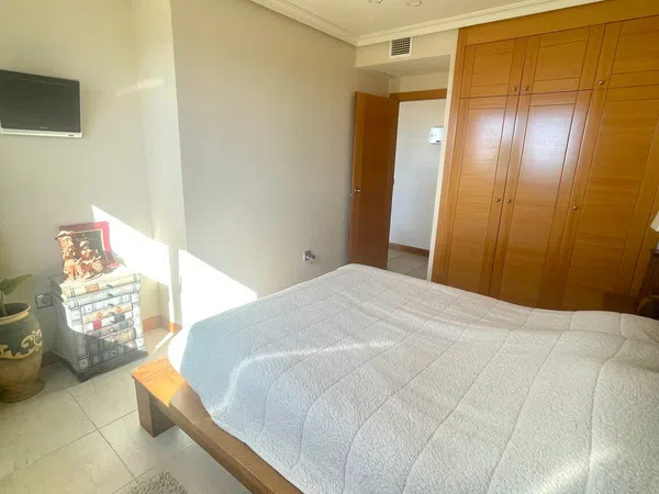 Dúplex en avenida de la Resina s/n MonteSelwo - Foto 7