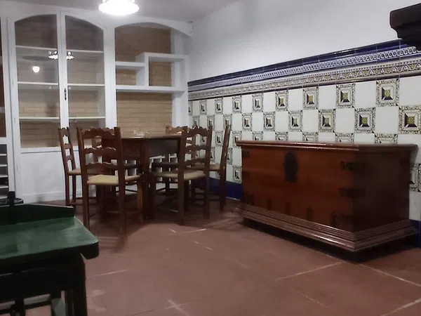 Casa o chalet independiente en Avenida de los Pinos, 12 ,, Santa María de Gracia - Foto 22