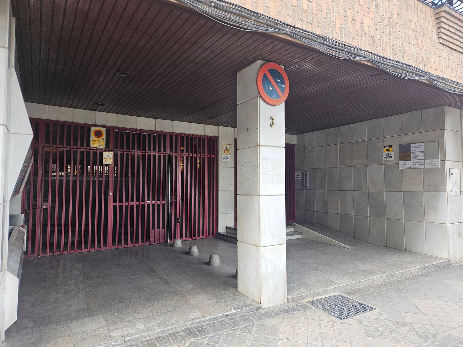 Piso en Calle Trajano, 3, Jardín Botánico - Foto 3
