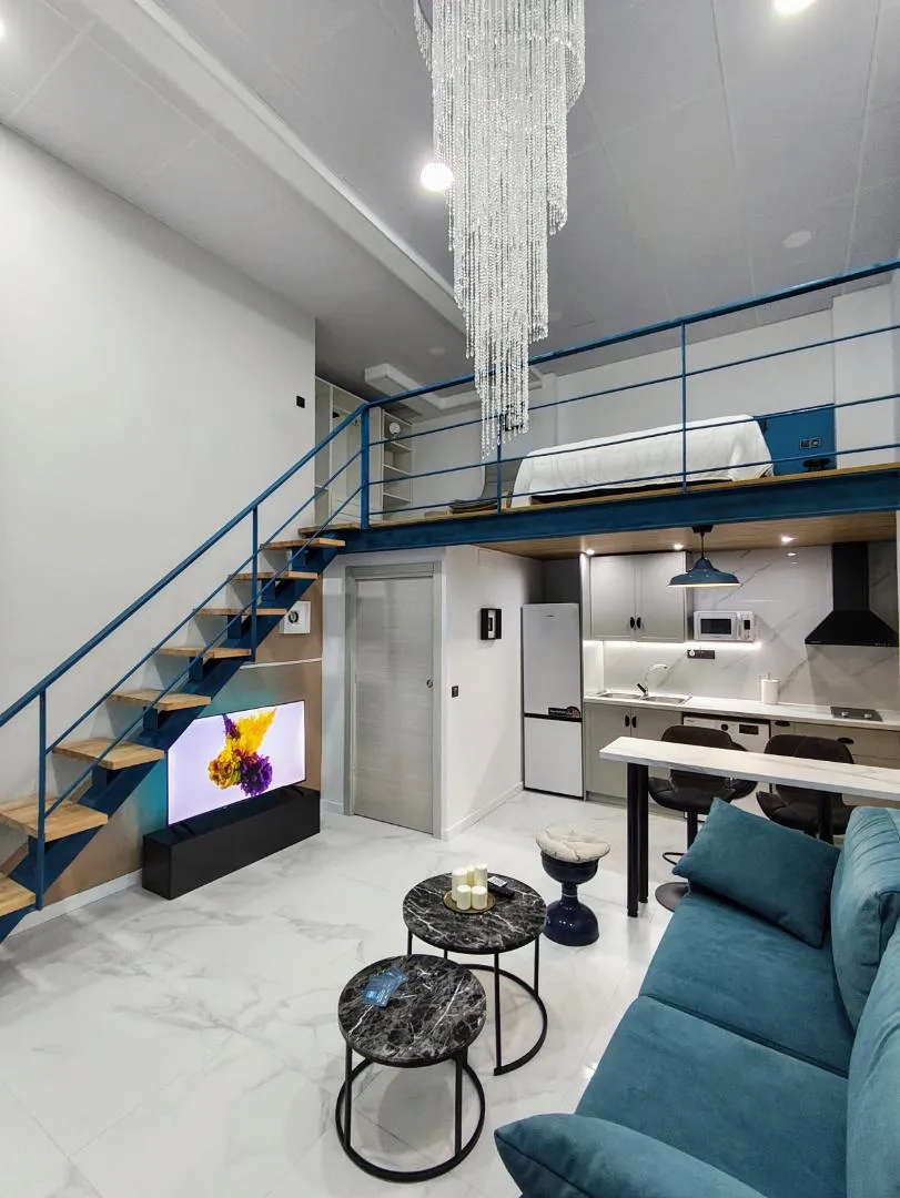 Apartamento en  Calle Jordán Marbella 24 - Foto 1