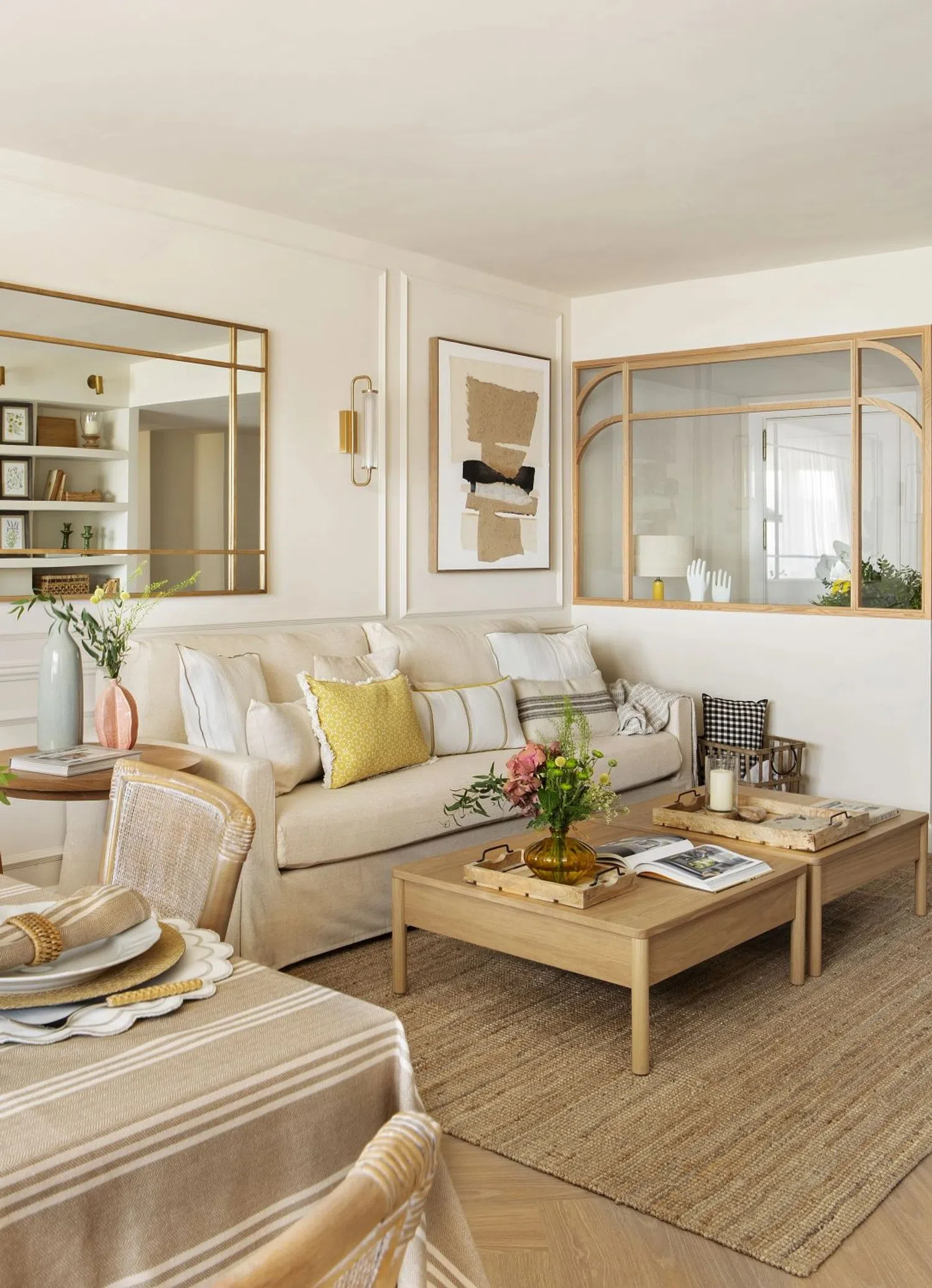 Piso en calle del General Pardiñas, 112 - Foto 2