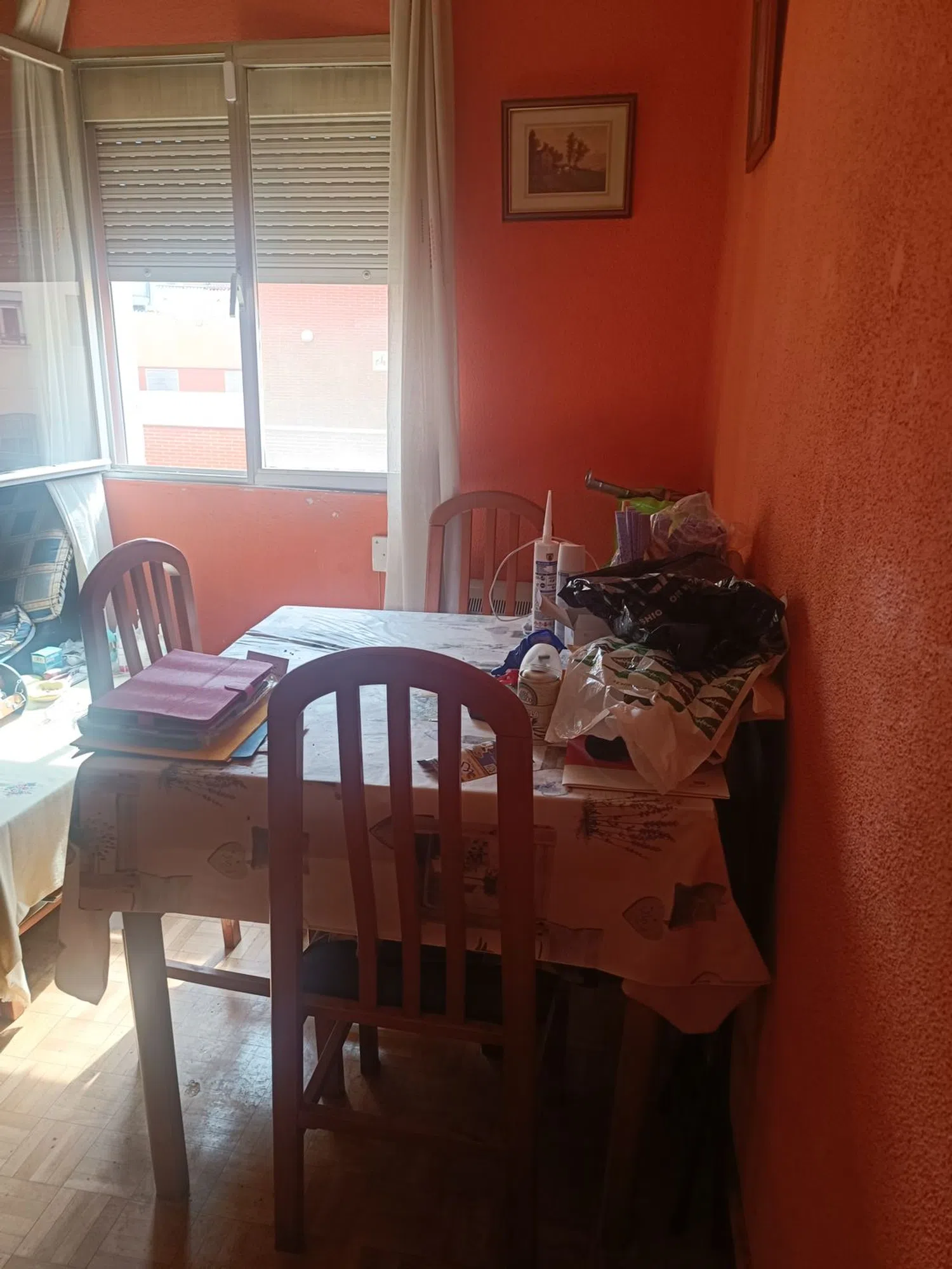 Piso en calle sierra de alcubierre, 19 - Foto 26